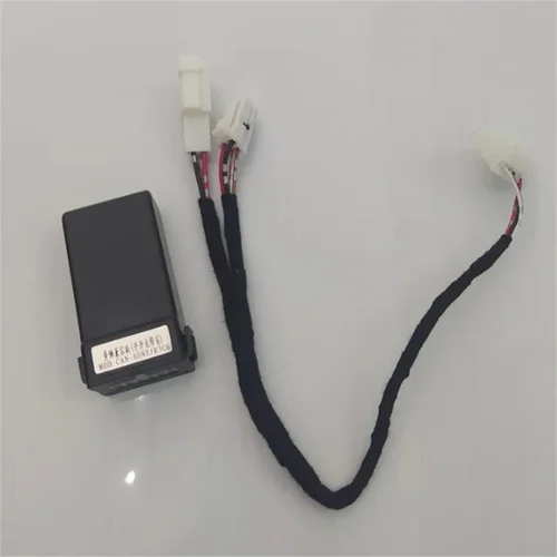 Imagen 2 del producto Módulo de Control de cierre de elevador de ventana automático para mercedes-benz A B C E GLC CLS GLA GLE ML clase Vito V260 W205 W204 W213