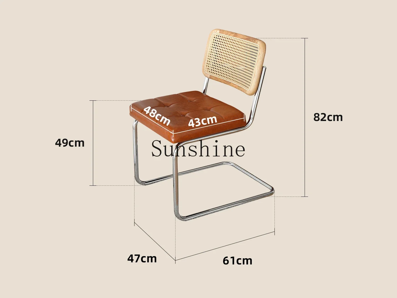 TT square variable round travertine rock slab small apartment log wind household retractable dining table