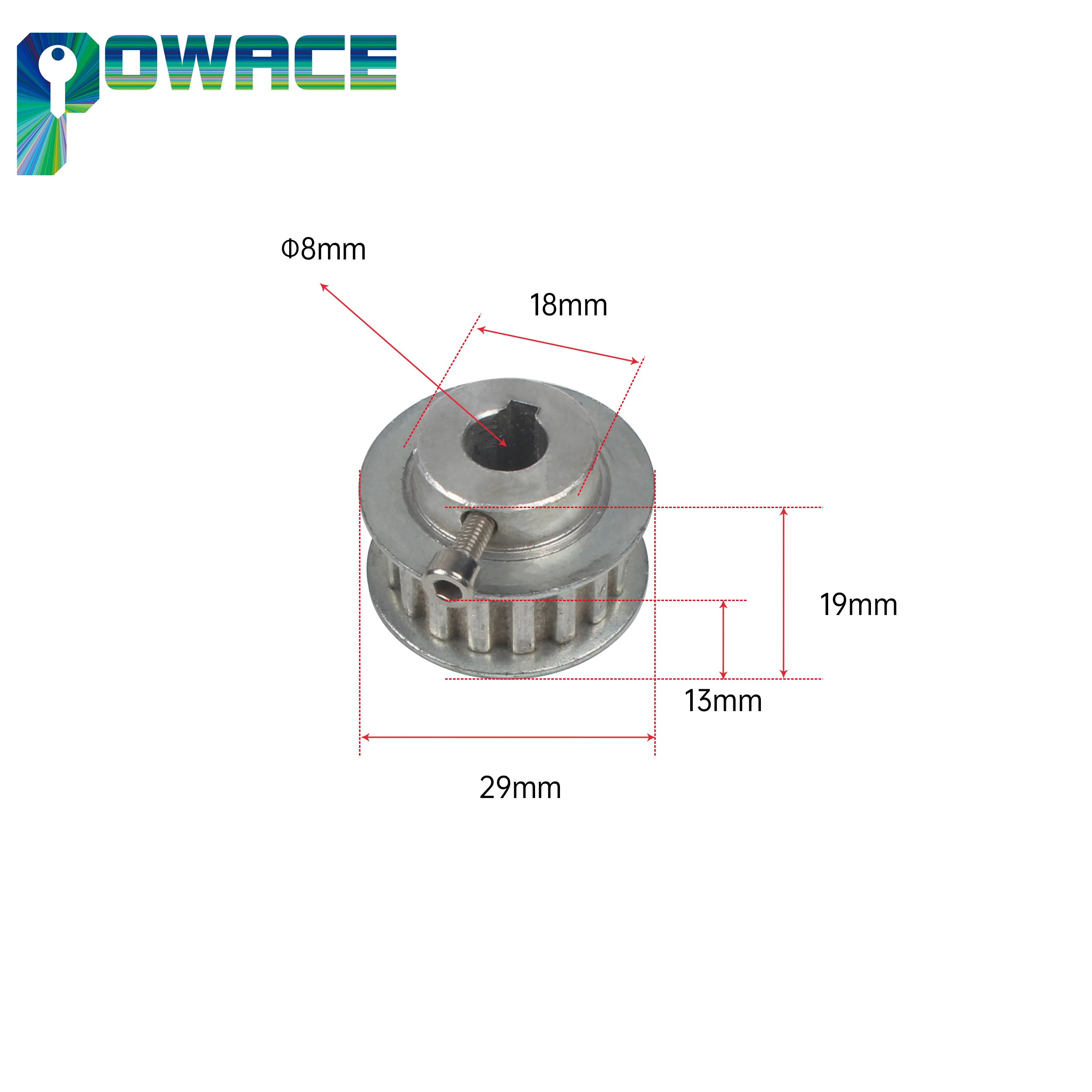 DC 600W Mini Lathe Motor Brushed Timing Pulley Wheel With For CJ 0618 Lathe Machine Part Accessories Tool