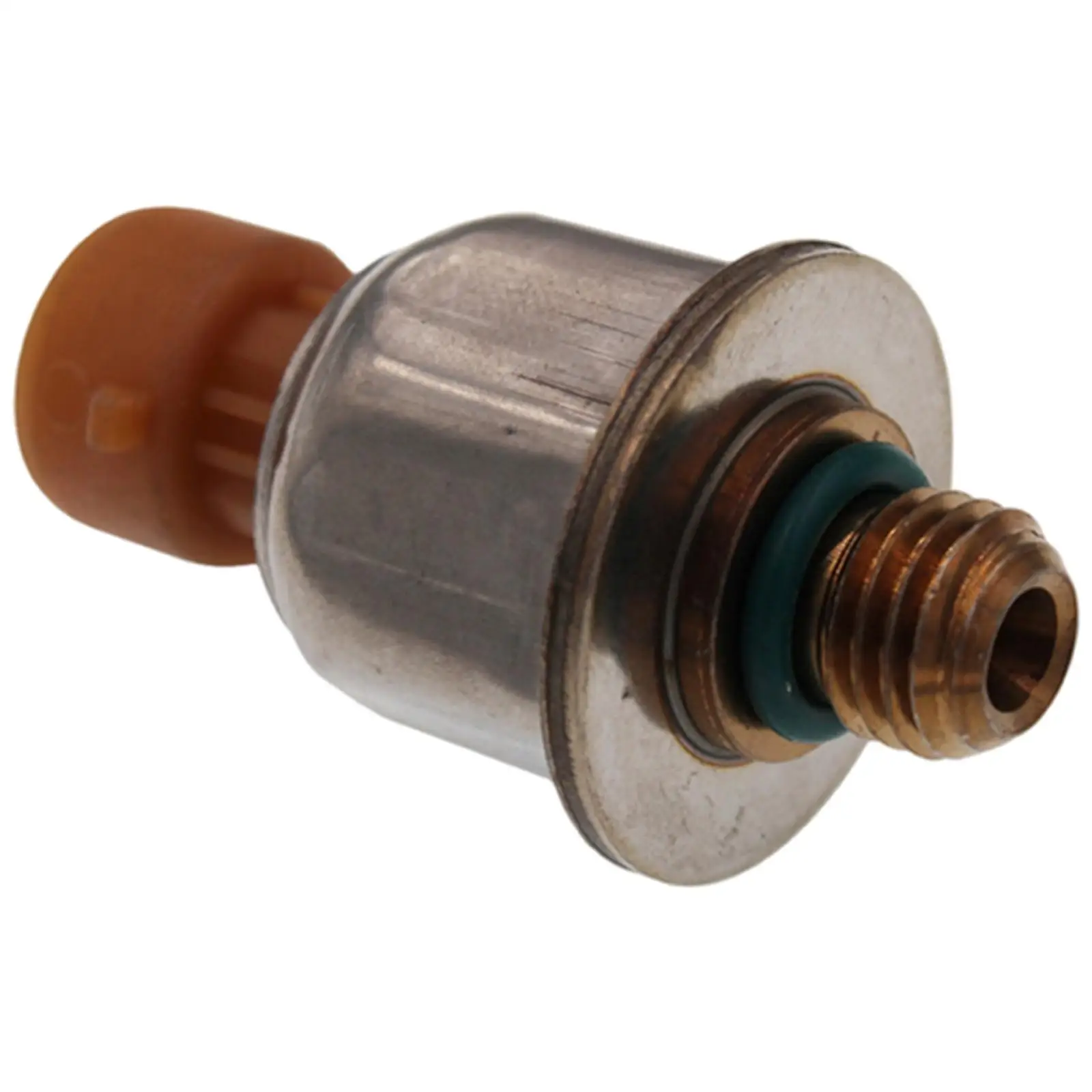 Fuel Injection Pressure Sensor Interior Vehicle Parts Connector Fits for Ford 6.0L 04-2007 Diesels 1845428C92 4C3Z-9F838-Ab