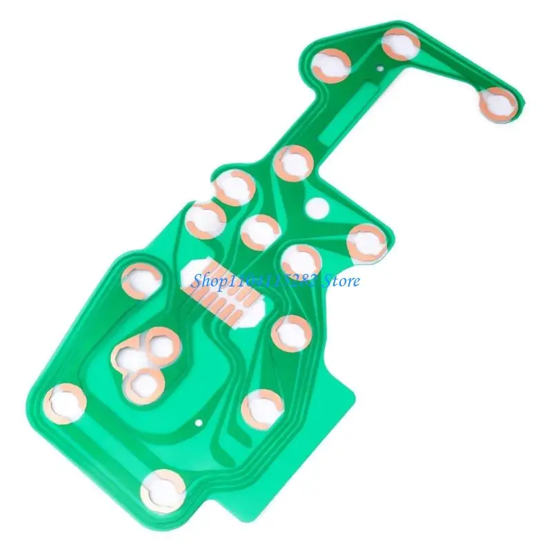 

Reliable PCB Solution for Instrument Panel Supporting Immediate Data Updates Strong Moisture Resistance and Enhanced Safety