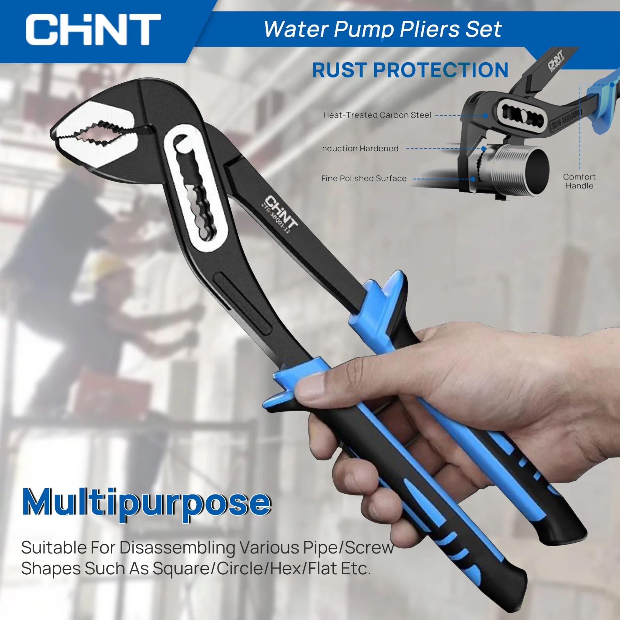 8/10/12 Inch Large …