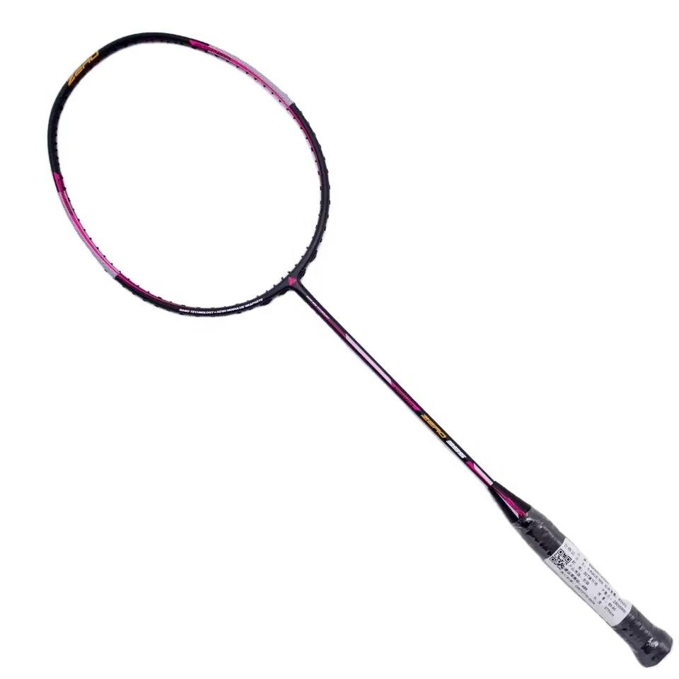 

Sports ESPER 39S Customizable Badminton Rackets By GuangDong Province Manufacturer Japanese Toray Graphite Carbon Fiber