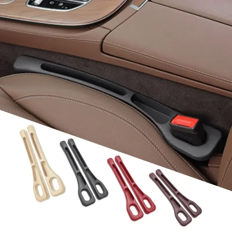 لكيا سبورتاج NQ5 2022 2023 سبورتاج الهجين X GT خط HEV مقعد السيارة الجانب الفجوة مانعة للتسرب التوصيل ملء قطاع اكسسوارات التصميم #2