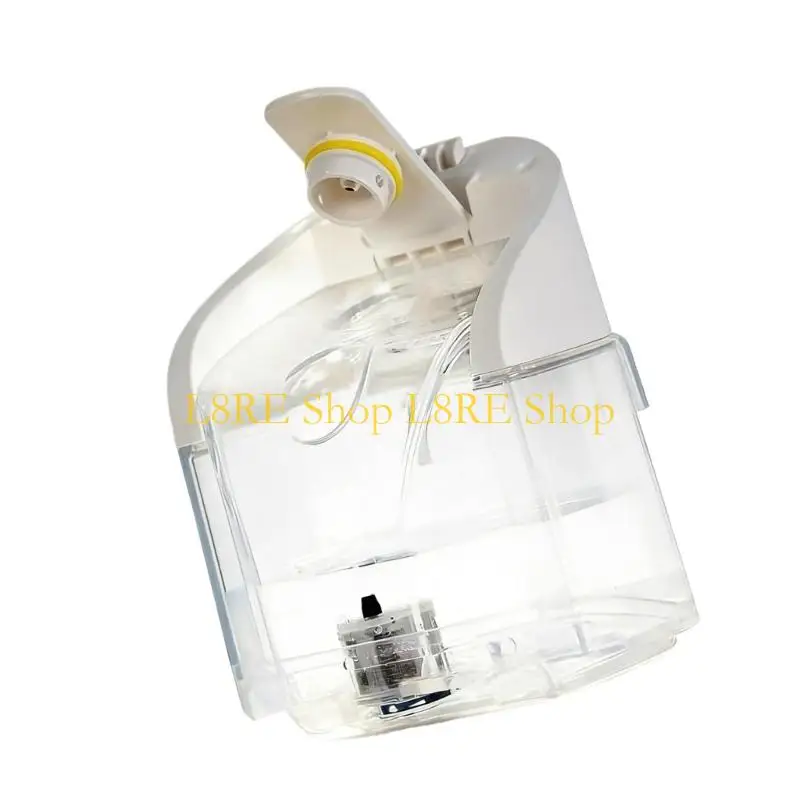 L8RE Water Container Liquid Box Efficient Water Management System Suitable for Repair