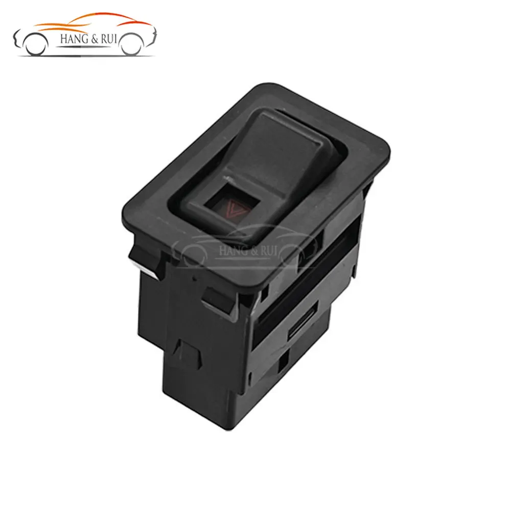 Hazard Warnig Lamp Switch 9 Pins for Mitsubishi Delica Star Wagon/Van Delica Truck L200 L300 Strada MB561722 MB603113