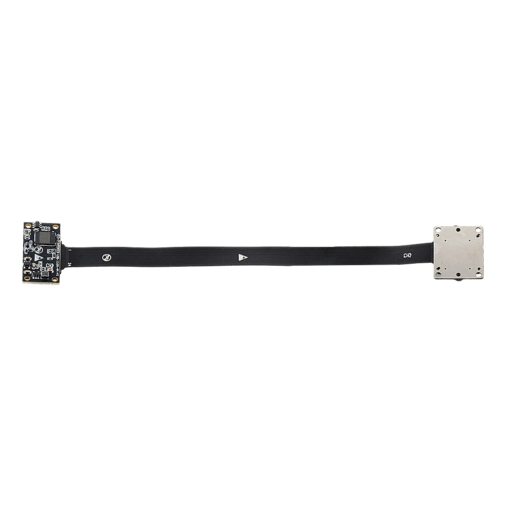 IMX415 USB Camera Module 30FPS HD 8MP 4K 3840*2160 MIPI UVC Drive Free 24Pin M12 Lens Adjustable Focus 175MM 80 90 120 Degree 5V - view 6