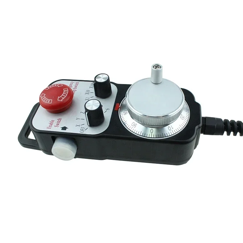 YUMO Penjualan Terlaris MPG ISMM1468-001E-100B-5L Generator Pulsa Manual Roda Tangan