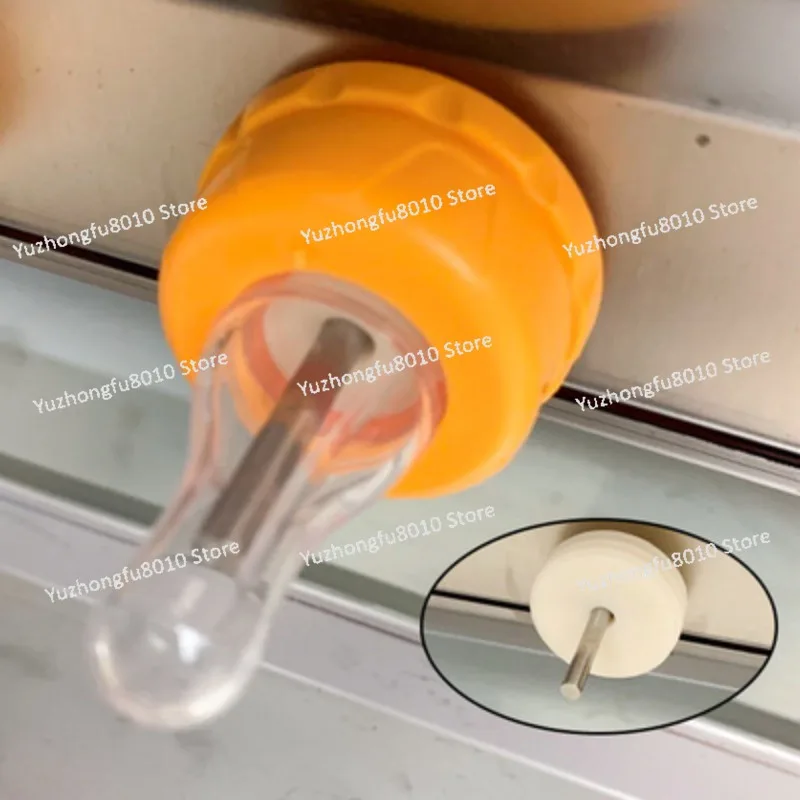 Multifunctional feeding machine Piglet replenishment device Stainless steel automatic constant temperature piglet nursing machin