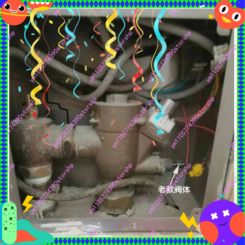 Infrared Sensor Probe Solenoid‑ Transformer Spare Parts DCE603UE DCE602 For Auto‑Flush Squat‑Toilet Flushing‑ Public‑Restroom