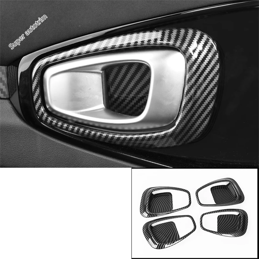 

Dashboard Panel / Handle Bowl / Steering Wheel Frame / Window Lift Button Cover Trim Accessories Interior For HAVAL H3 2024 2025
