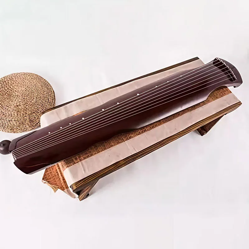 120Cm Guqin Chinese…