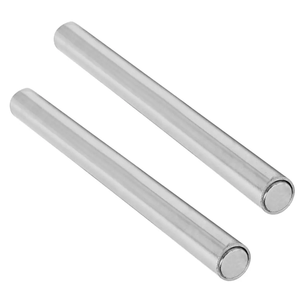 2 stücke Nail art Magnet Sticks Maniküre Magnetische Werkzeuge Für Gel Polnisch Design Salon Heimgebrauch Magnet Bar Nail art Werkzeug maniküre Werkzeug