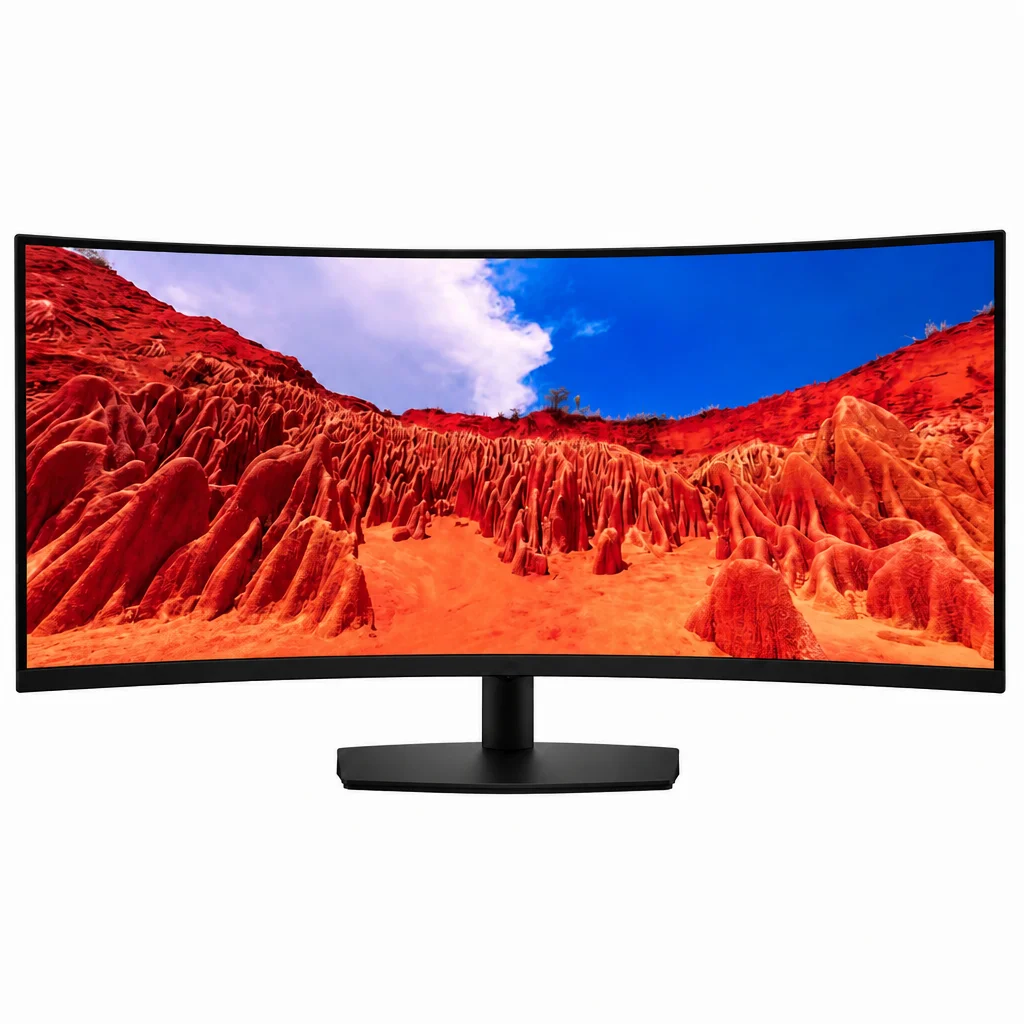 Thumbnail 3 - #31 Best 4K Monitors to Buy In 2026