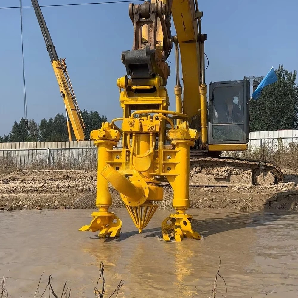 Sand Pump for Sand Pumping 8 Inch 10 Inch African Gold Mining Pump Twist Sludge Suction