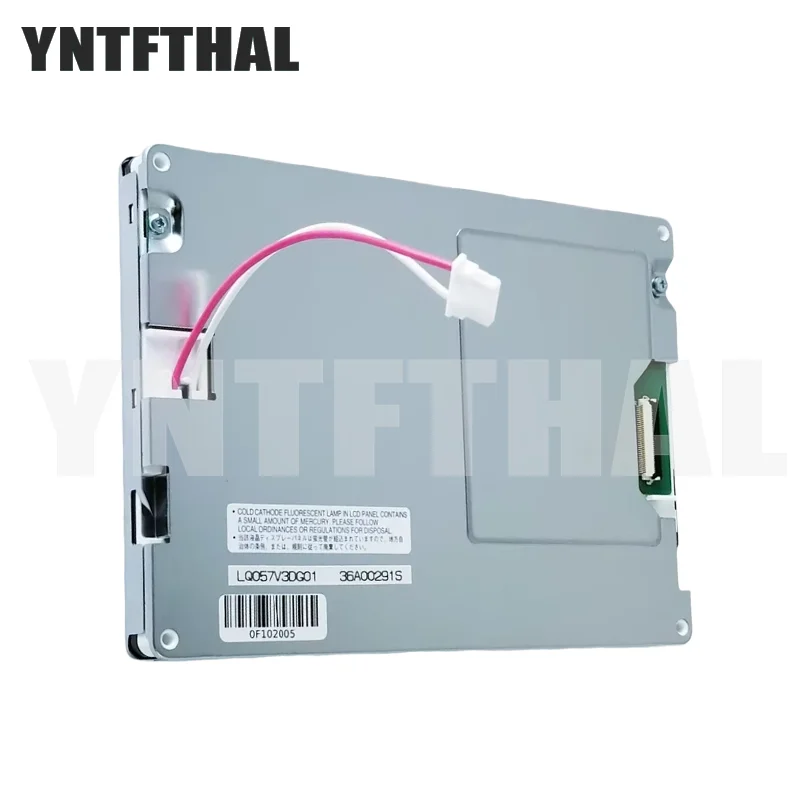 

ЖК-дисплей для LQ057V3DG01, панель ЖК-дисплея