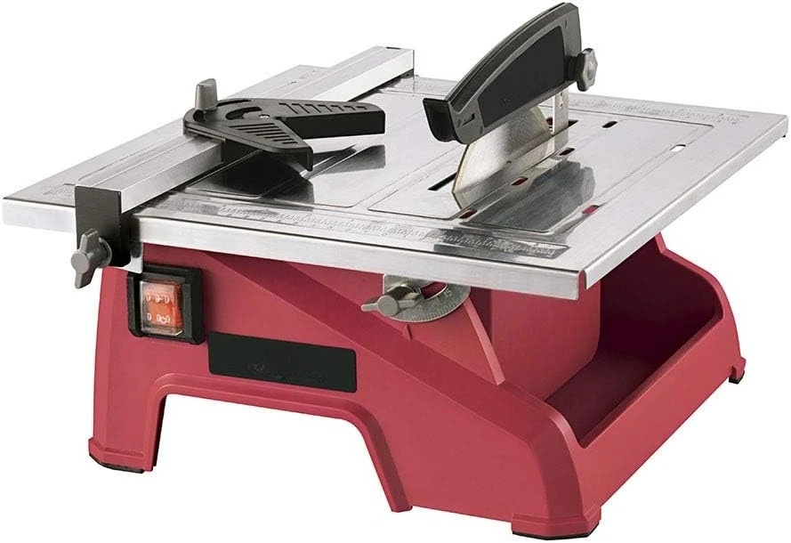 7-Inch Wet Tile Saw - 3540-02