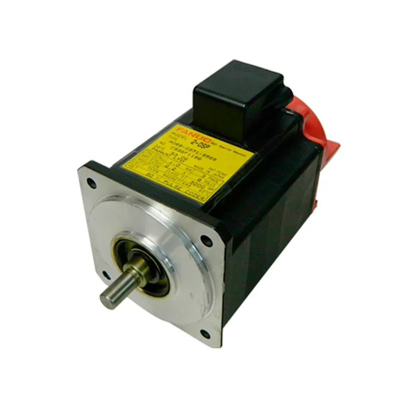 A06B-2265-B100 original industrial servo motors In stock