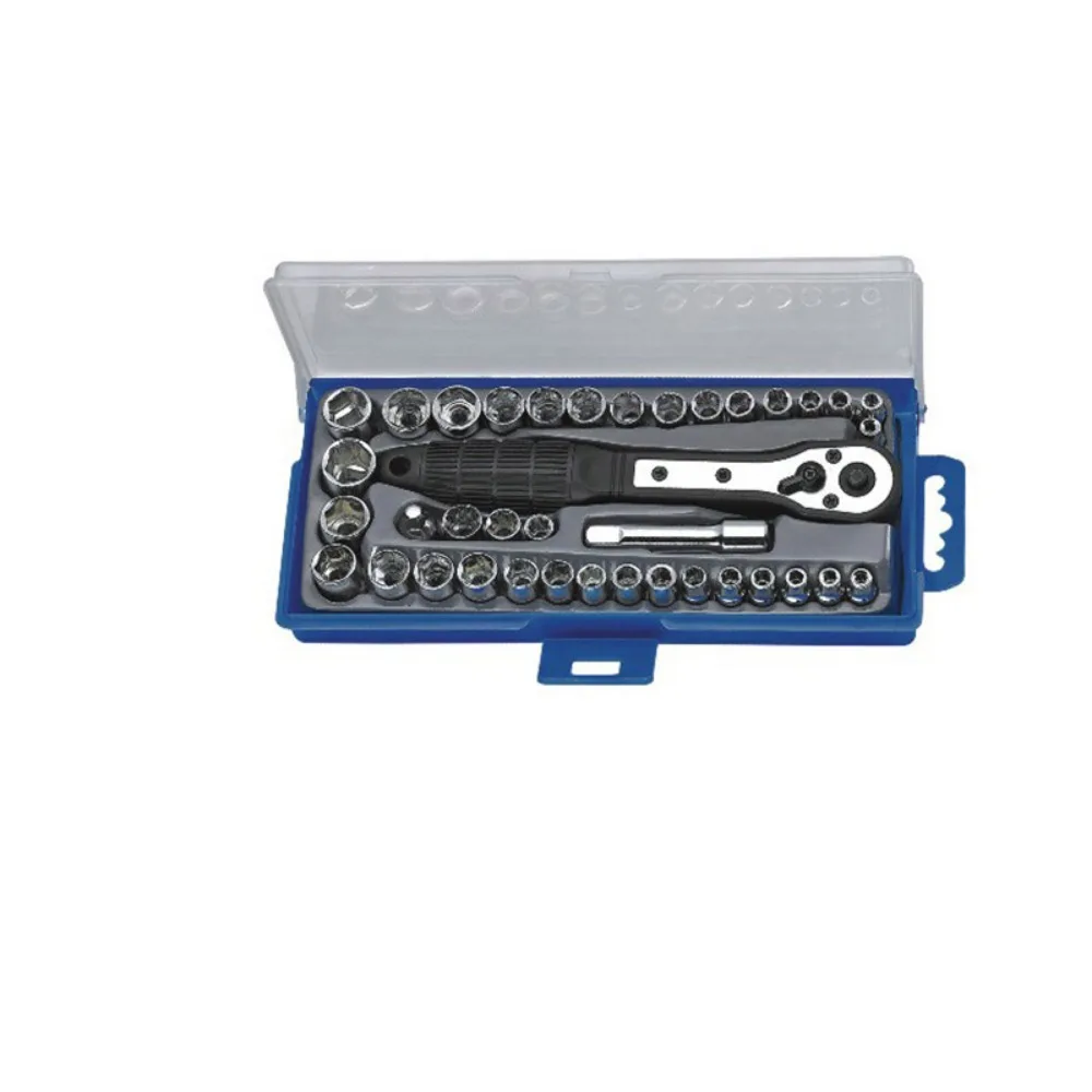 38 In 1 Torque Wrench Socket Set 3/8