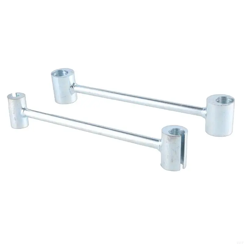 T5UF 2PCS Дверные шарнир