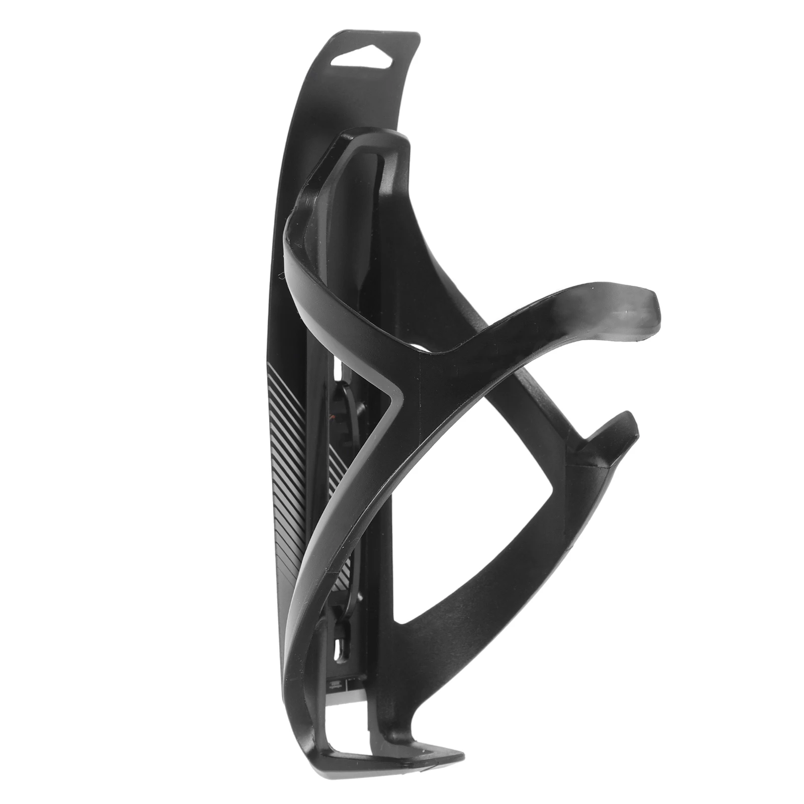 

Bicycle Water Bottle Holder Cup For Bike Mountain Motorcycle Rack Durable Lightweight Decorative Safe Easy Install Backpack Belt