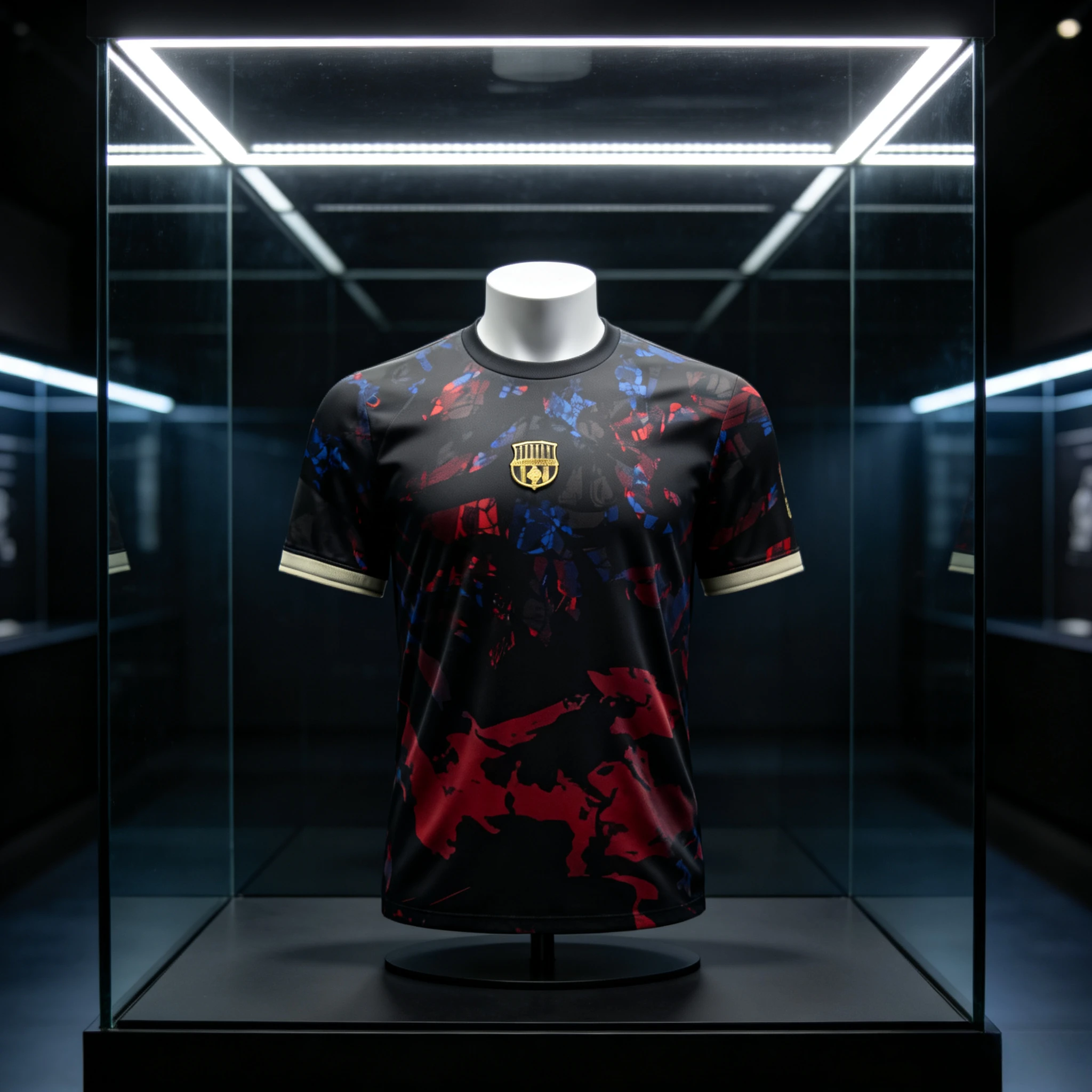 Trendy Football Jerseys, Vintage Football Clothing,fashionable Special Football Jerseys,Barcelona Region football Shirt