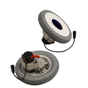 Drive Motor Electric Brushless Motor for Wheelchair