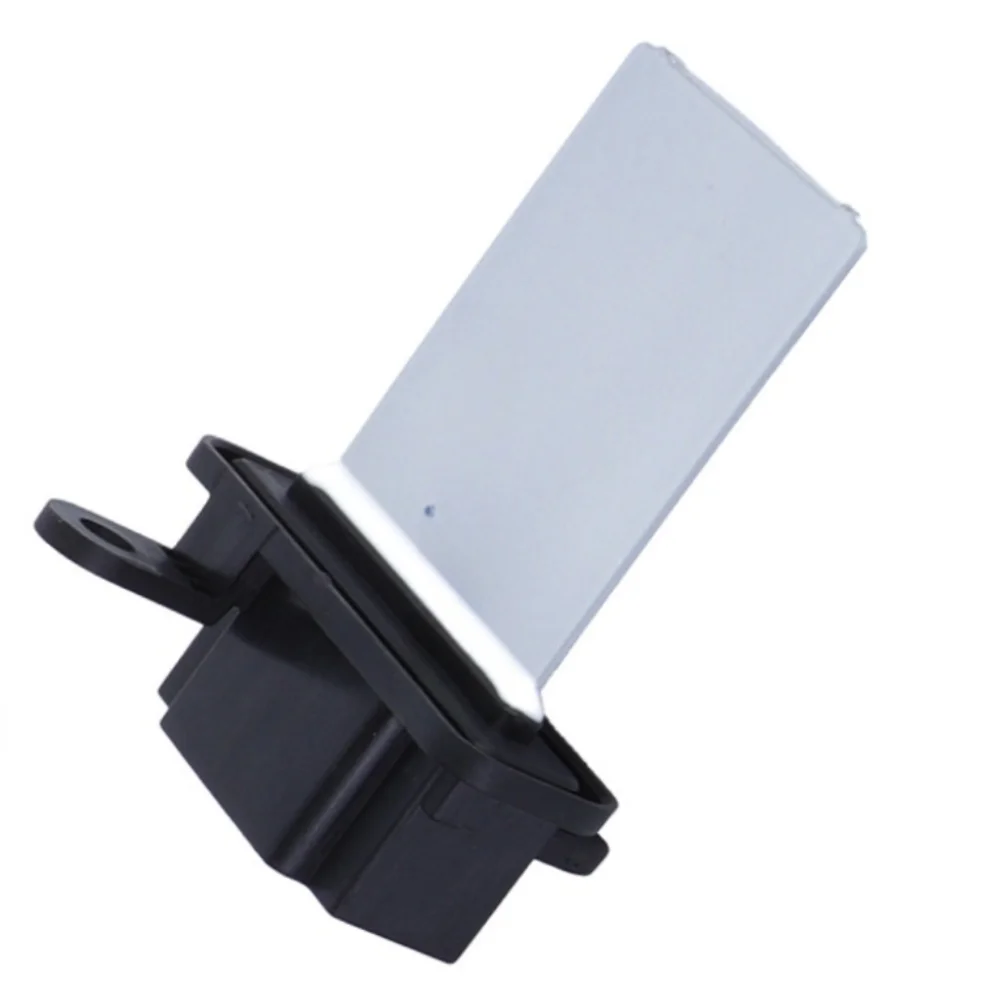 For Isuzu D-Max 2008-2012 Blower Module For Cabin Temperature Adjustment Wear-resistant Plastic Housing For Isuzu