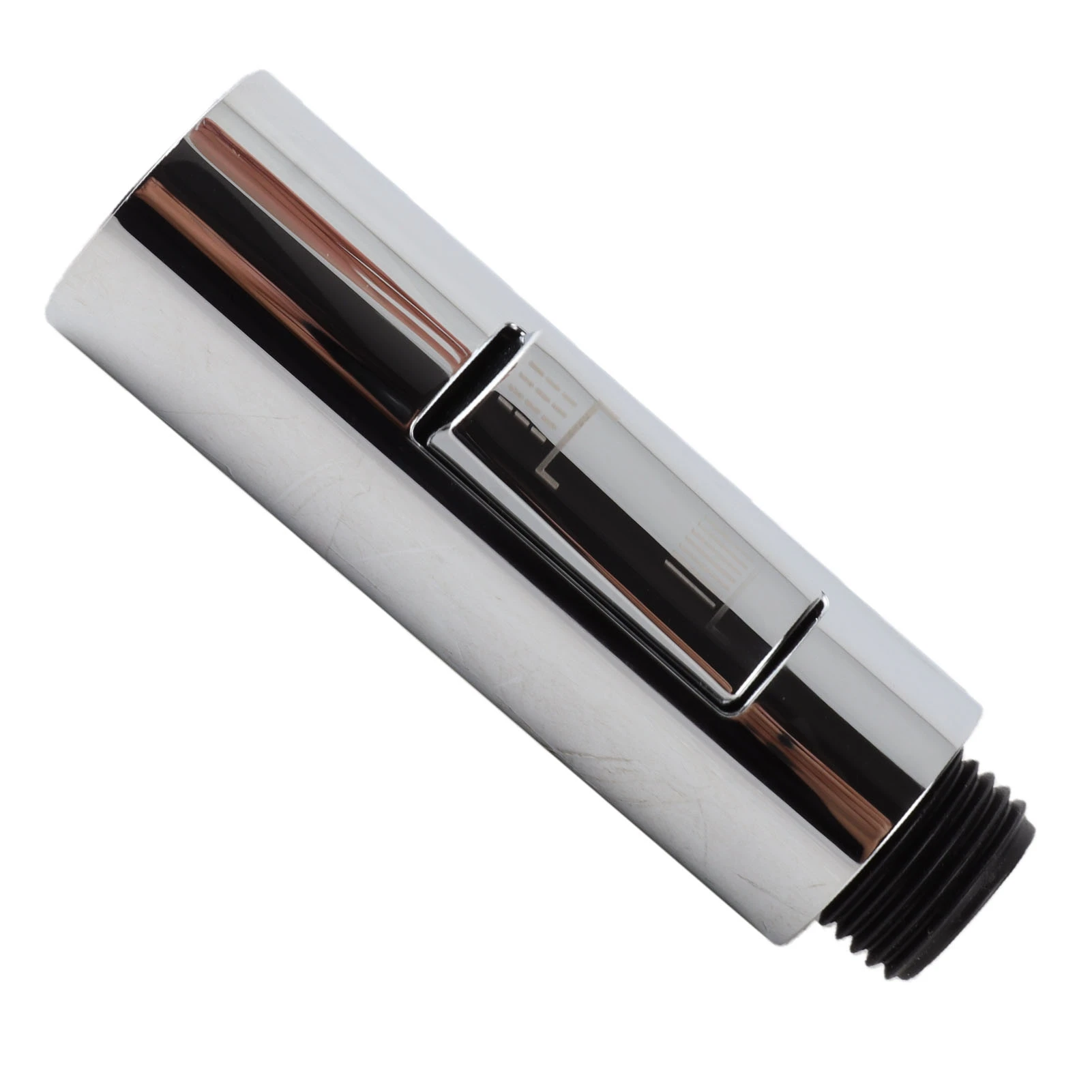 Kitchen Bathroom Pull Out Tap End Nozzle Tap Replacement Faucet Sprayer Shower Water Tap Spray Replacement Part