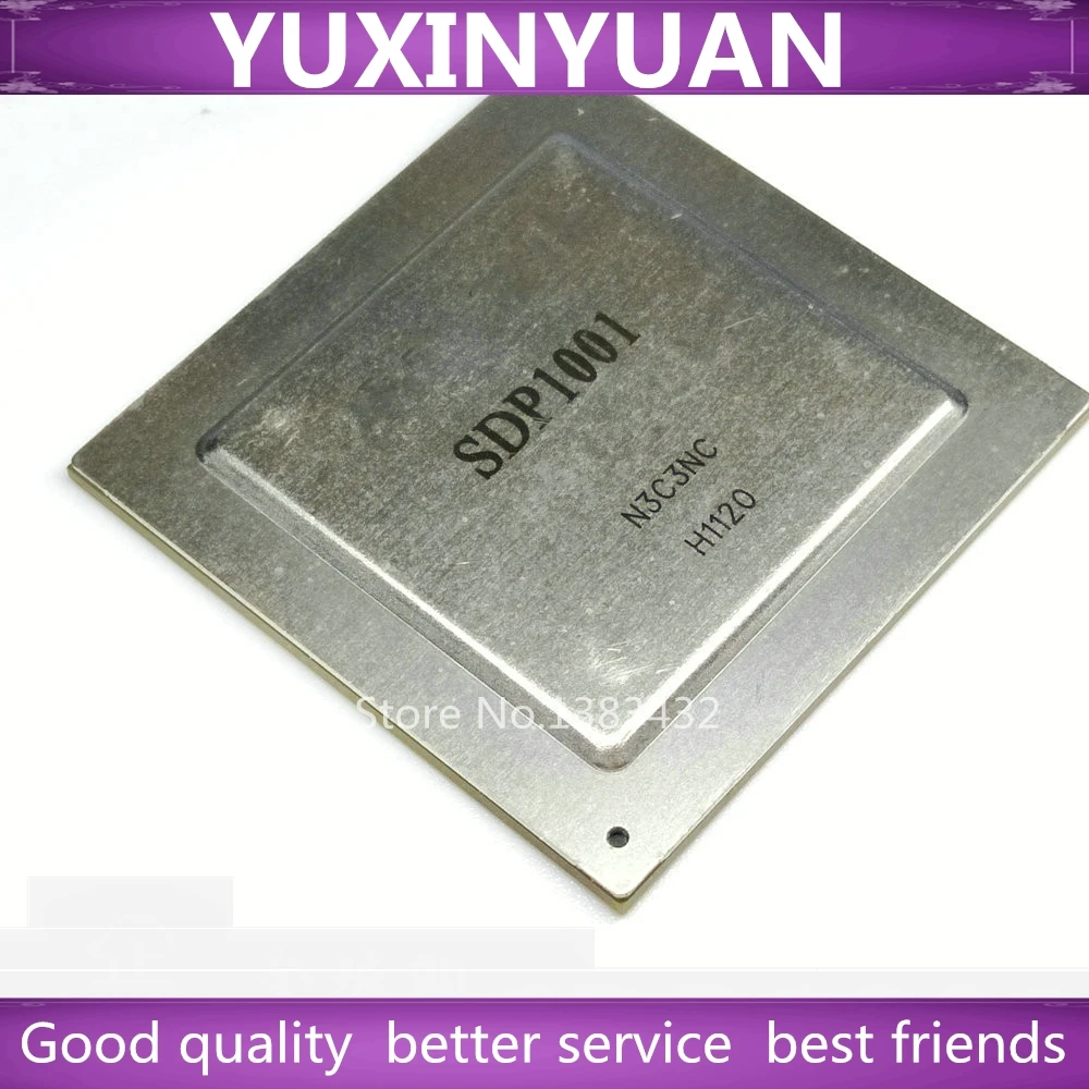 1PCS  MT5590PAHJ-BTAH  STI7111-ZUC  FLI30336-AC  MSD95C0H-3-0010  SDP1001  BGA