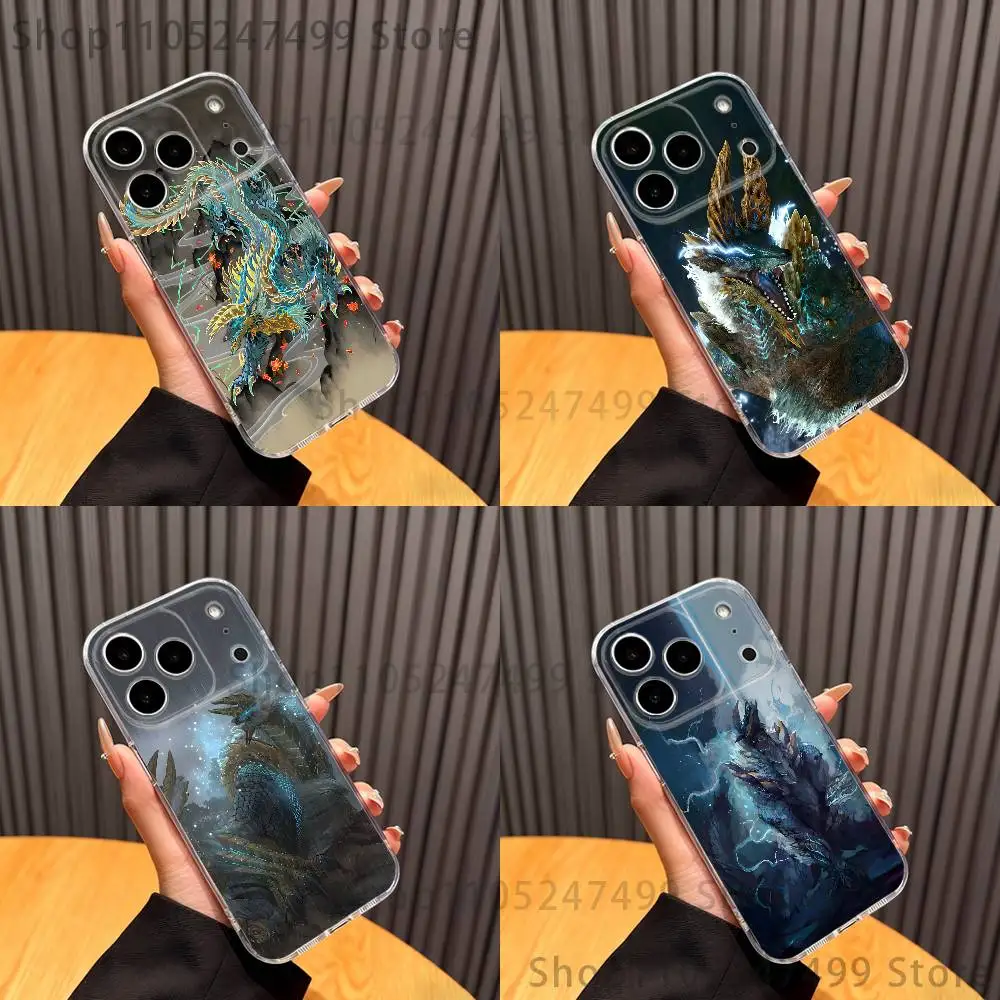 Monster Z-Zinogre H… - image