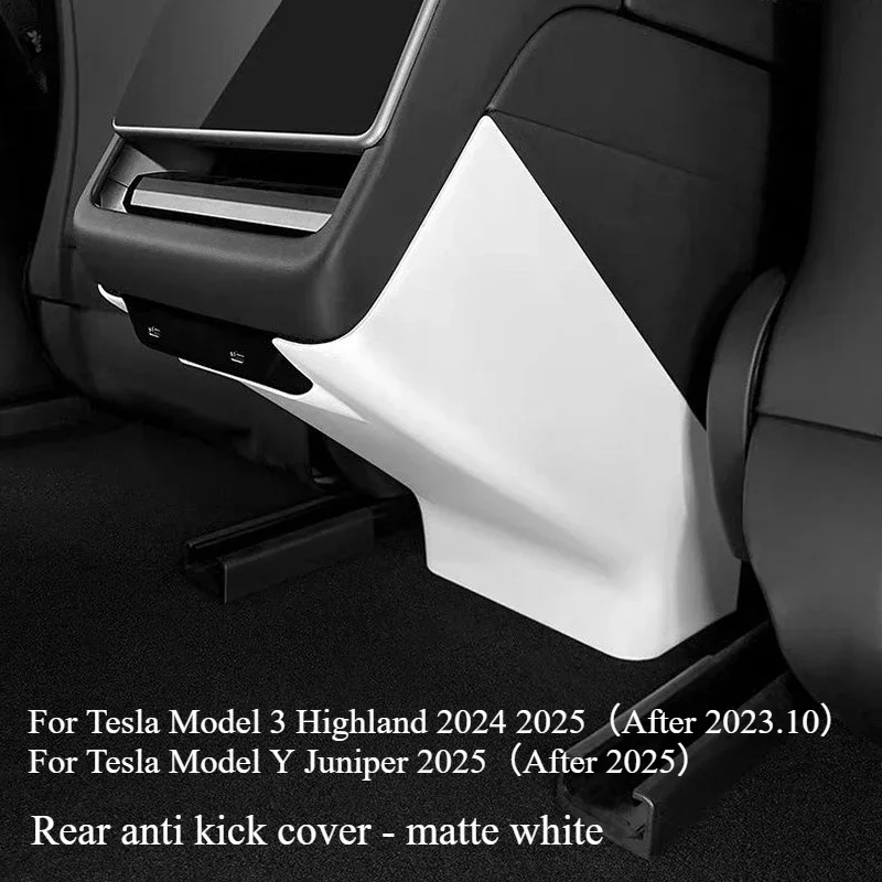 New M3Y Anti kick