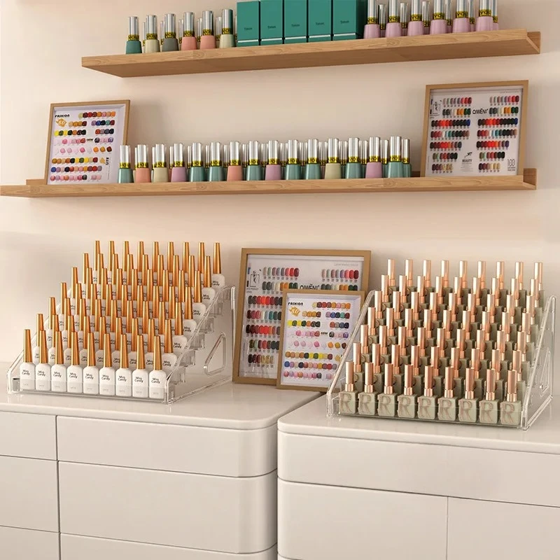 Thumbnail 3 - #70 Nail Polishes Comparison Guide