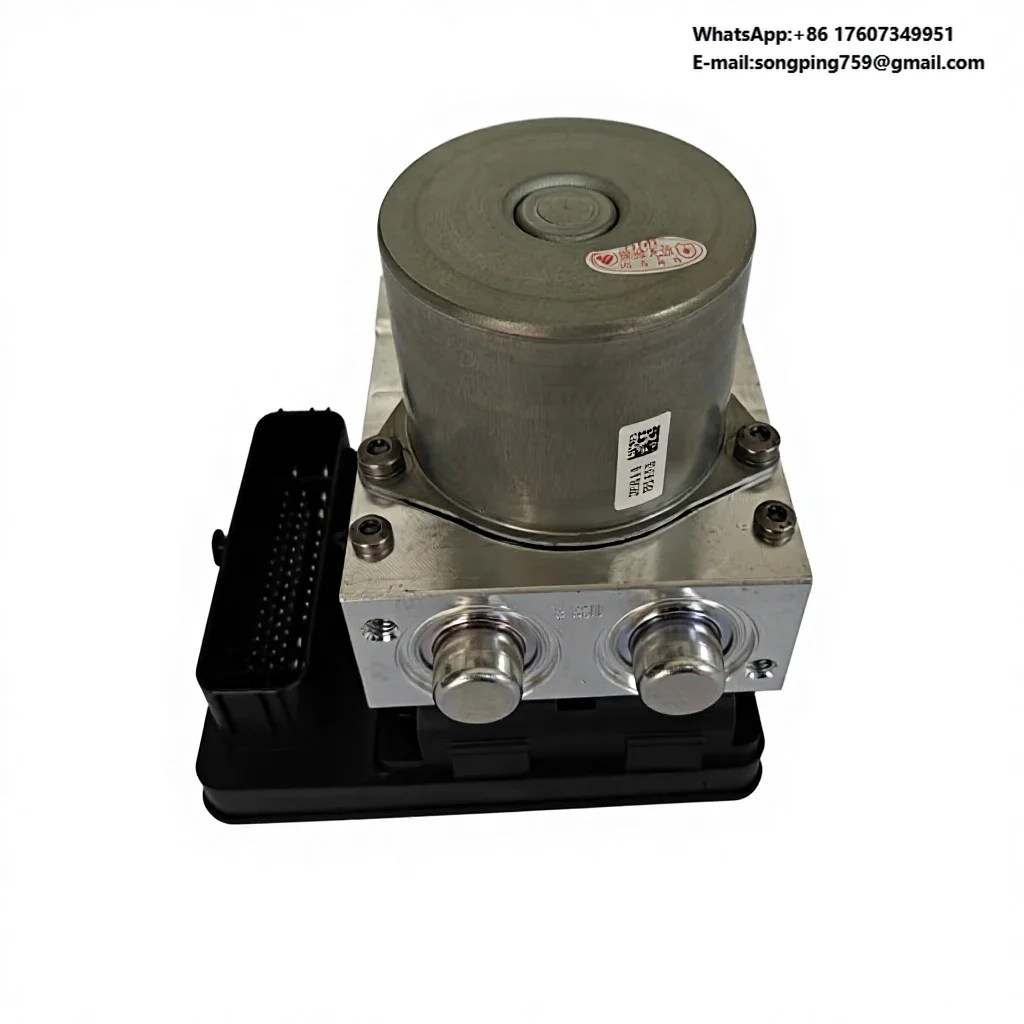 

Nio Auto Parts Car ABS Pump for Dongfeng Aeolus Yixuan GS OE:F600048560/A026G406