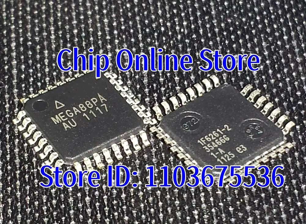 5~100Pcs ATMEGA88PA…