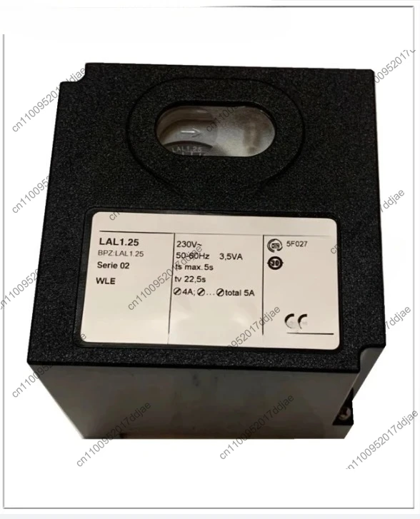 

LAL2.25 LAL1.25 LFL1.322 LFL1.333CB LFL1.335E110V RLBT 1.122