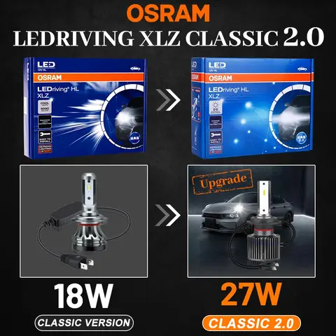 10 best sales 9003 led headlight bulbs - №9