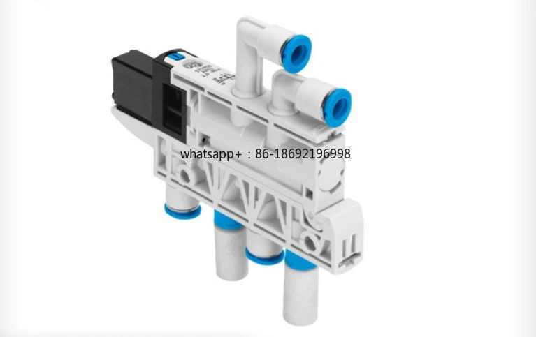 Solenoid Valve VUVB-L-M42-AD-Q6-1C1 537472