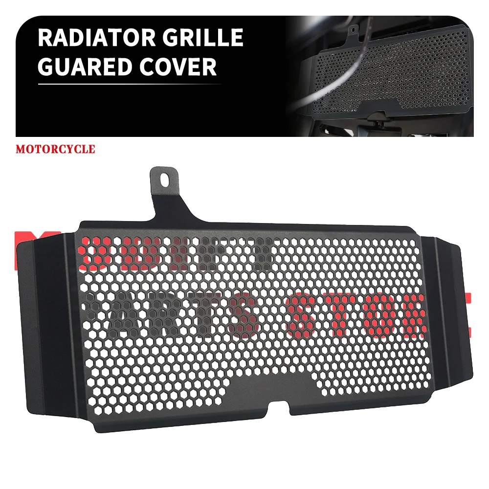 

FREAXLL For Aprilia RS 4 RS4 125 50 2011 2012 2013 2014 2015 2016 2017 2018 2019 RS Radiator Guard Grille Cover Cooler Protector