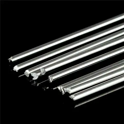 10 best sales कम तापमान सोल्डर - №2