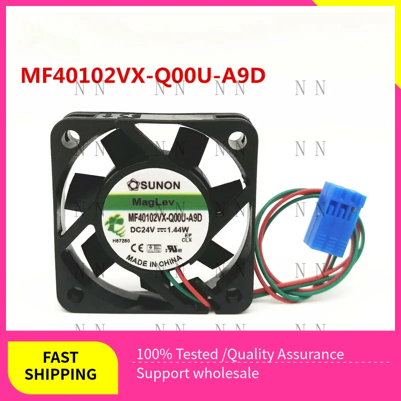 Ggt For Sunon MF401…