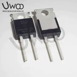 5PCS-20PCS BYC15-600P TO220 BYC15 In-line 15A 600V TO-220 Fast recovery schottky diode brand new original