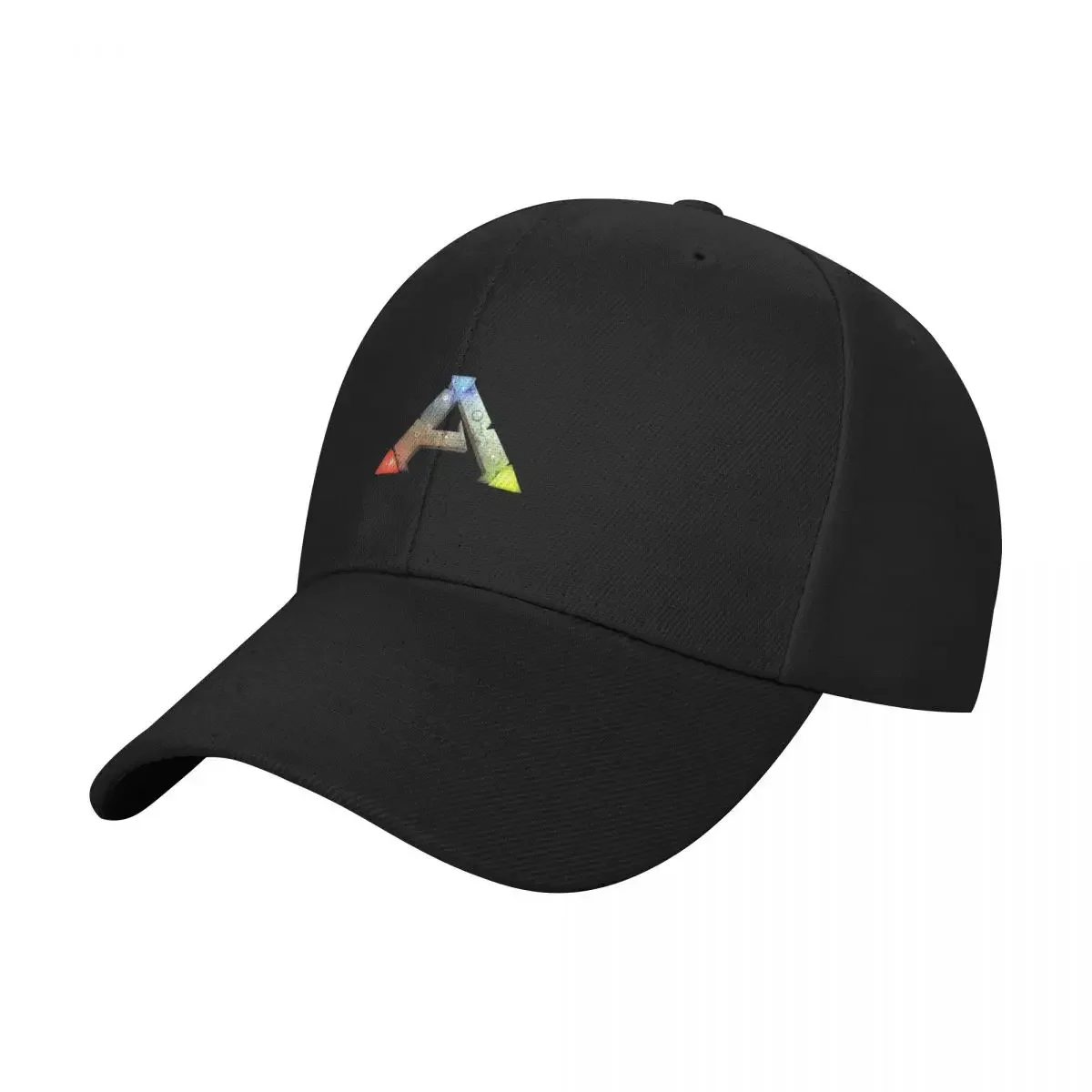 

ARK Survival Evolved Logo Baseball Cap cute dad hat Beach Bag tactical cap Women's Beach Visor Men's