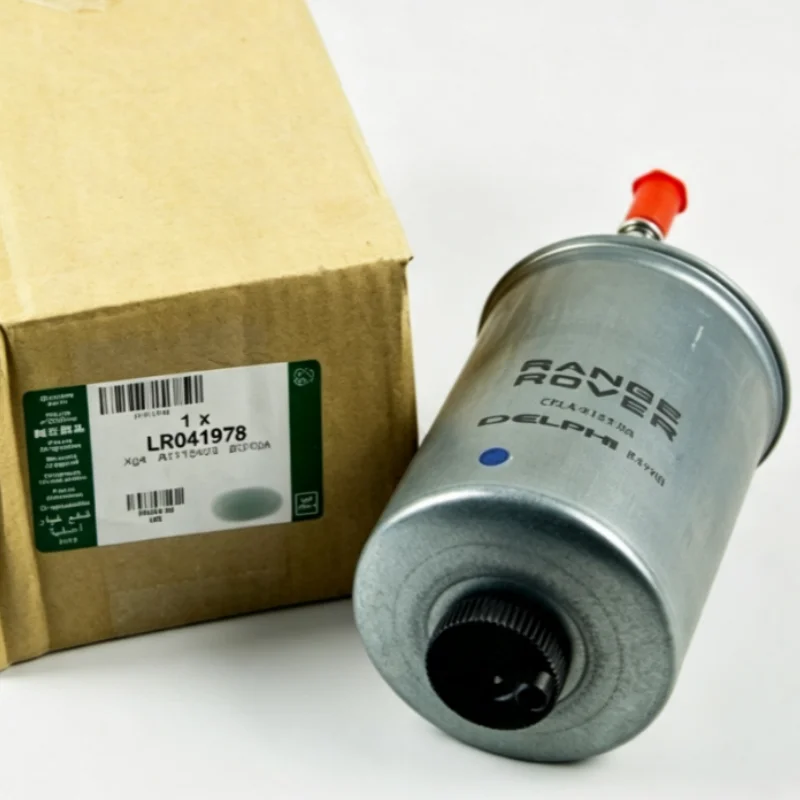 LR041978 CPLA9155BA LR010075  Diesel Fuel Filter suitable for Land Rover Range Rover 2013 Sport 2014 Discovery 5 2017 WJN500025
