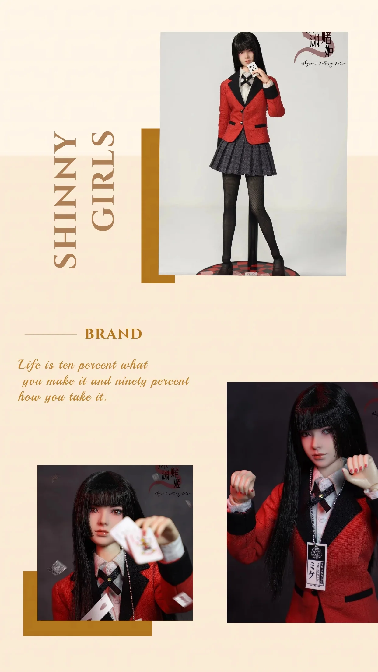 

В наличии JKTOYS K-009, масштаб 1/6, фигурка женщины-солдата Poker Beauty Girl, 12 дюймов, полный комплект, игрушки для коллекционеров.