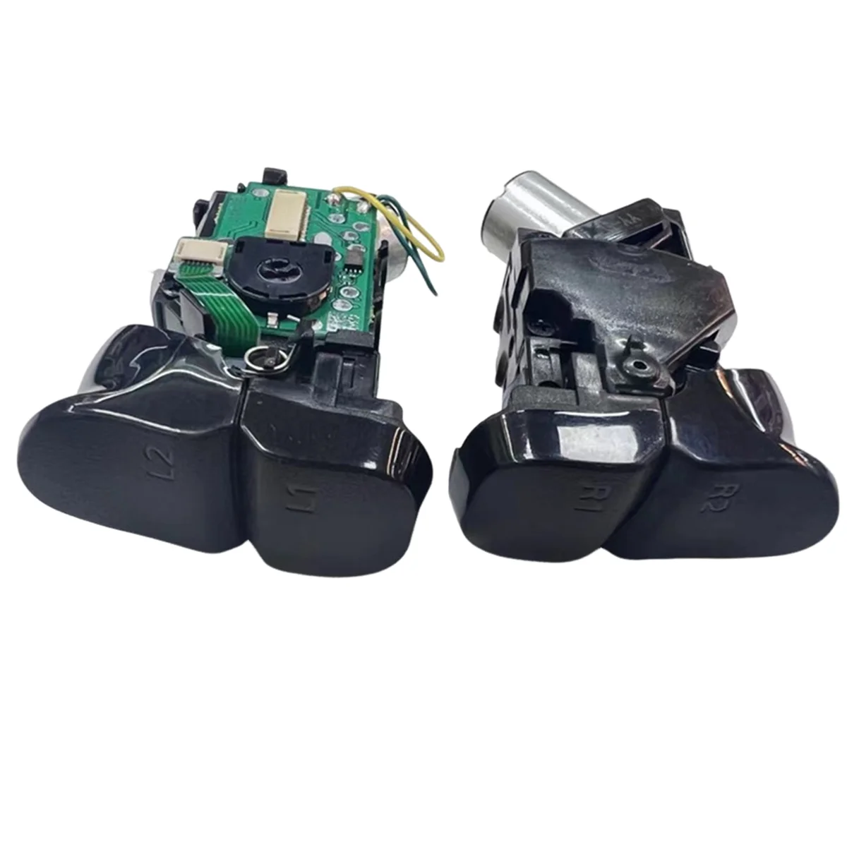 Pulsante Trigger adattivo L1 L2 R1 R2 V1.0 per modulo Controller