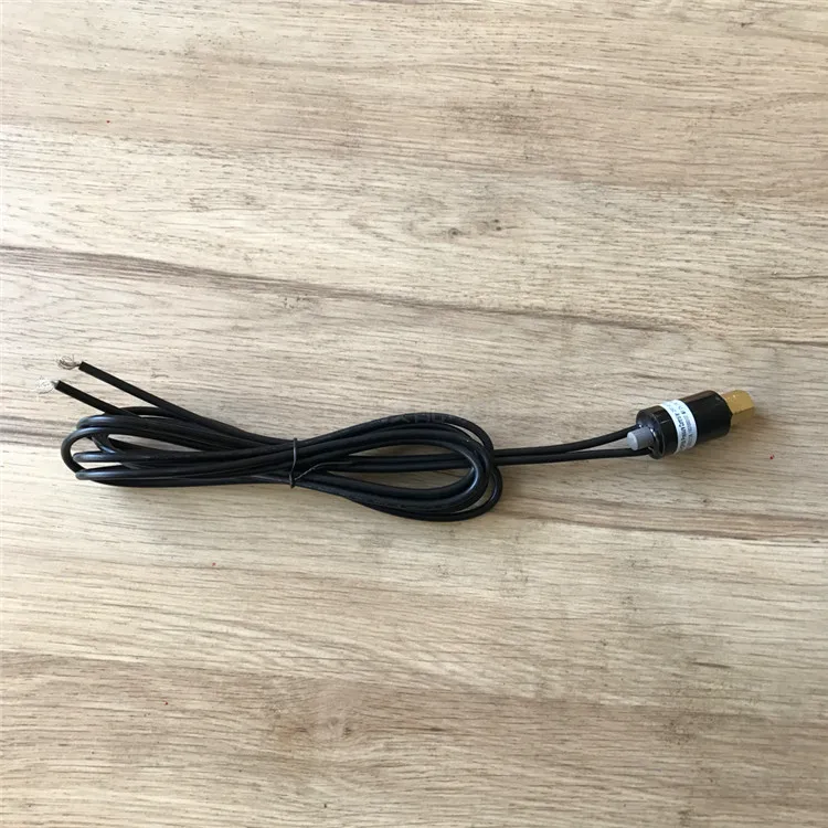 

Детали кондиционера 30HXC Винтовая машина Ручной переключатель высокого напряжения WB12BE013 Датчик давления