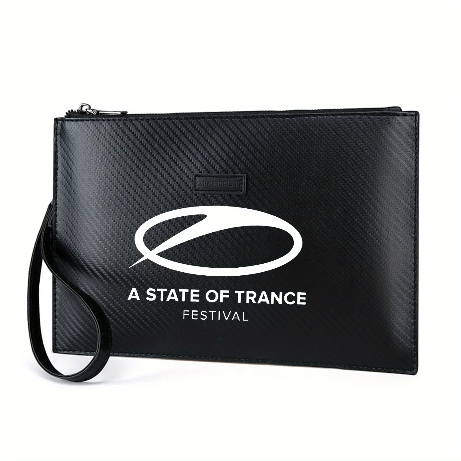 forma-oval-flecha-e-design-de-texto-bolsa-masculina-elegante-impressa-em-pu-elegante-e-pratica-para-transporte-diario