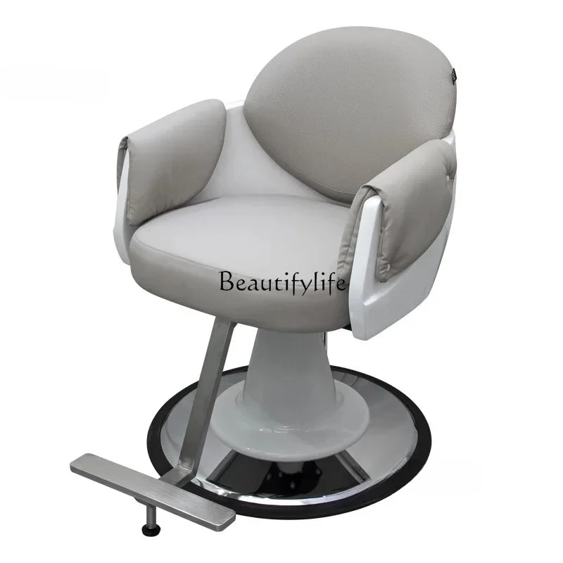 

Lifting Barber Chairs Hair Salon Special Household Hairdressing Shop Chair Hair Cutting Beauty Stools