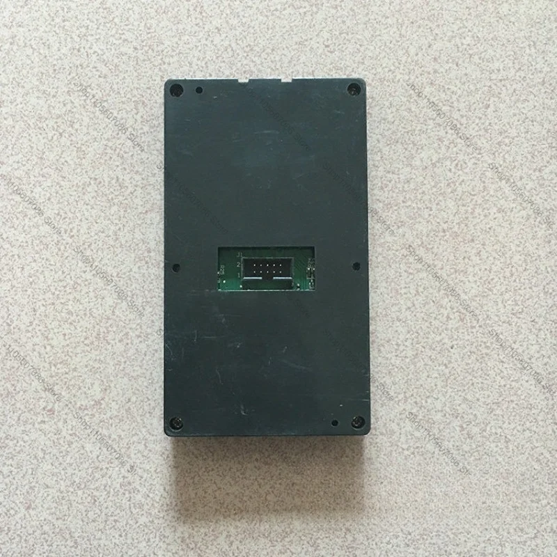 Suitable for Convo Inverter G3/P3 Display Panel CVF-KP26B Keyboard Speed Control Operation Panel Controller, Second-hand